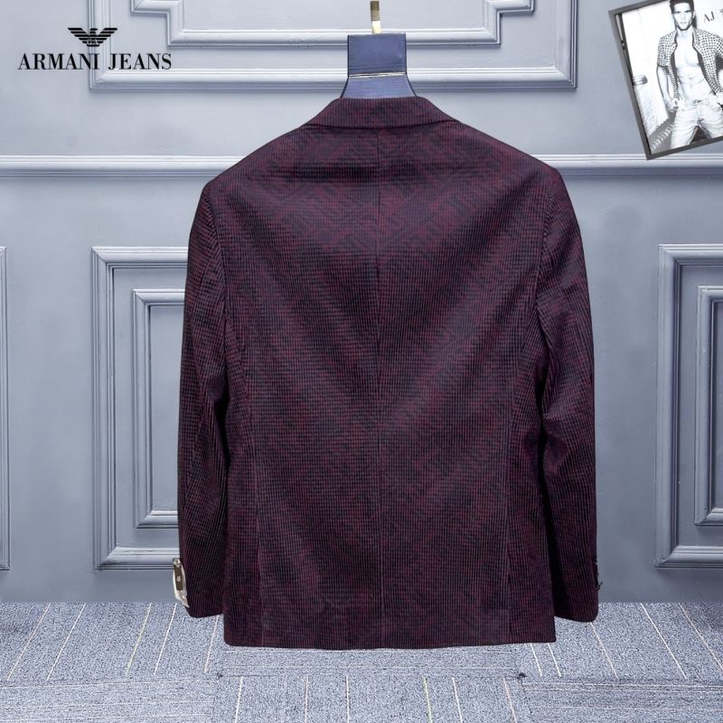 Armani Outwear